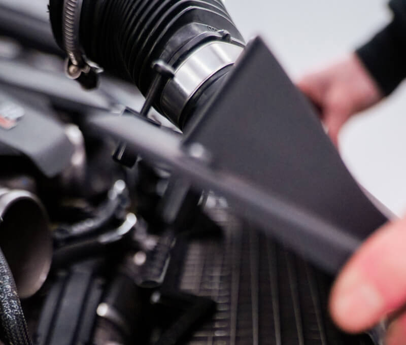 Customer Service and Care: Why Your Vehicle is Our Number One Priority