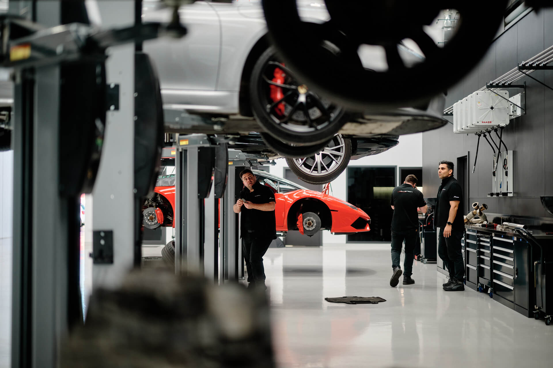 Why Our Access to the Volkswagen Group’s erWin Platform Matters for Your Vehicle