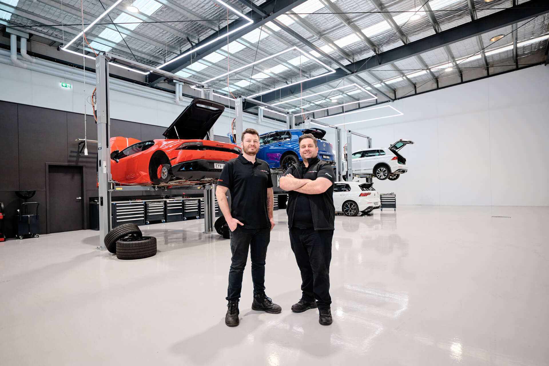 Two Decades of Excellence: The Volkstech Story of Expertise and Dedication